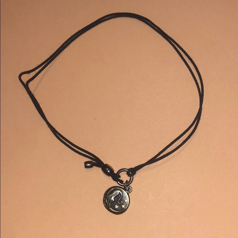 Cat Alex and Ani kindred chord STERLING